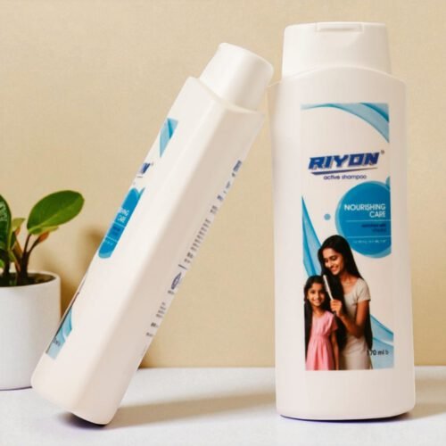 Riyon Shampoo - Aloe vera - Image 6
