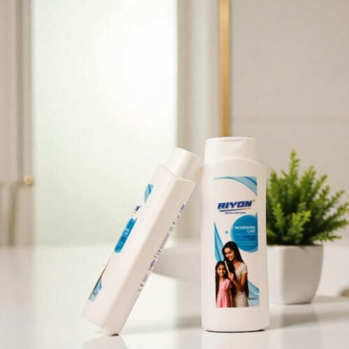 Riyon Shampoo - Nourishing Care