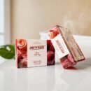 Riyon Bath Soap – Rose