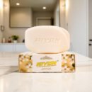 Riyon Bath Soap – Jasmin