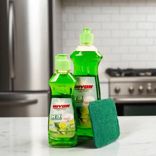 Riyon Liquid Dish Wash