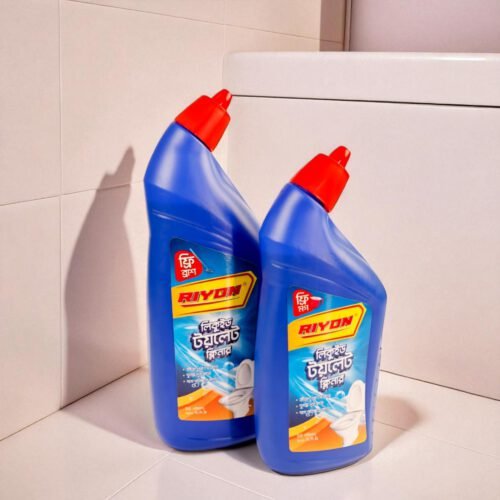 Riyon Toilet Cleaner