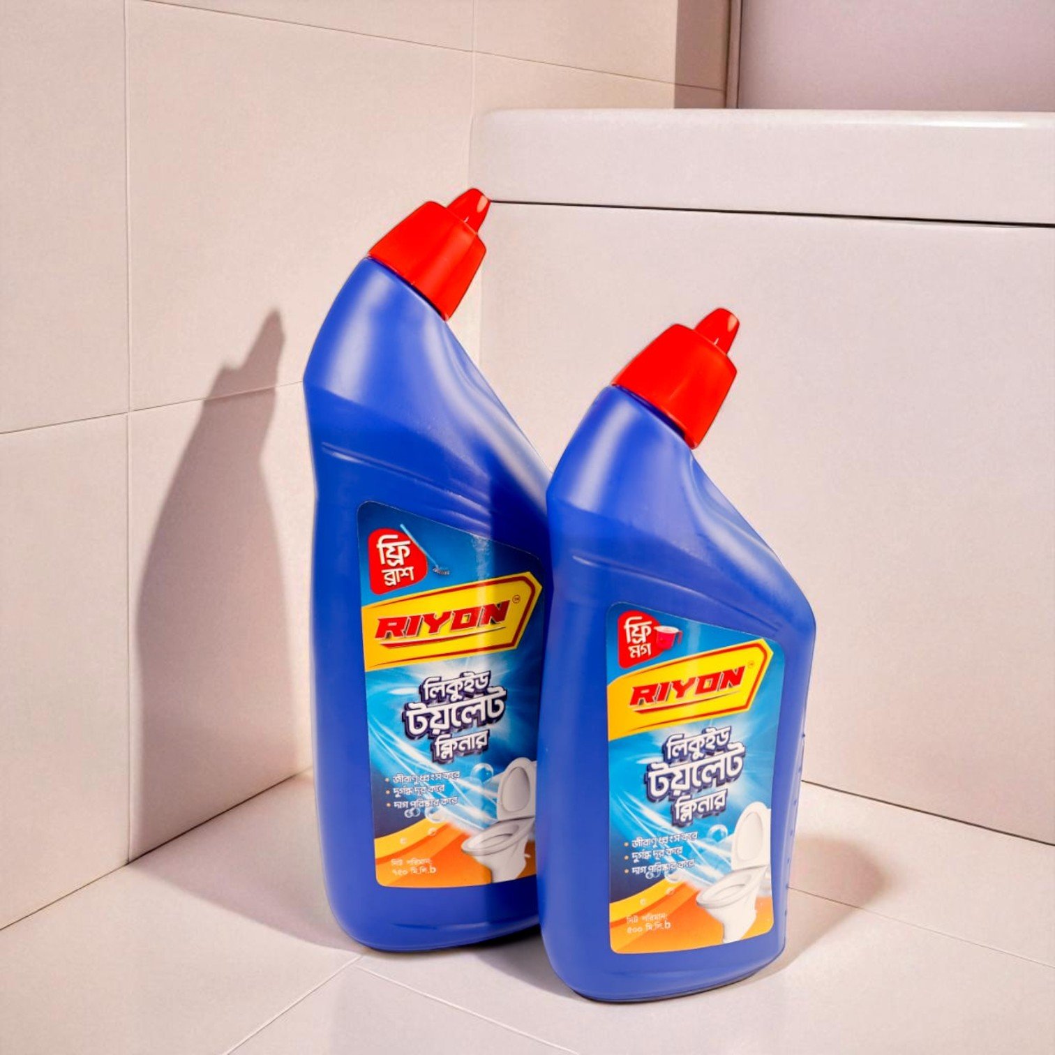 Riyon Toilet Cleaner