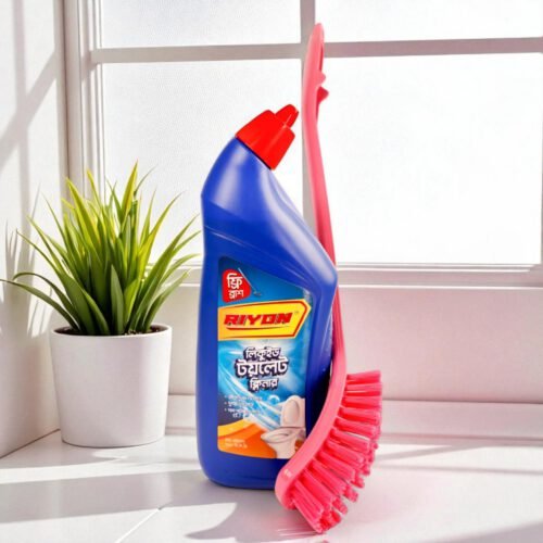 Riyon Toilet Cleaner - Image 8