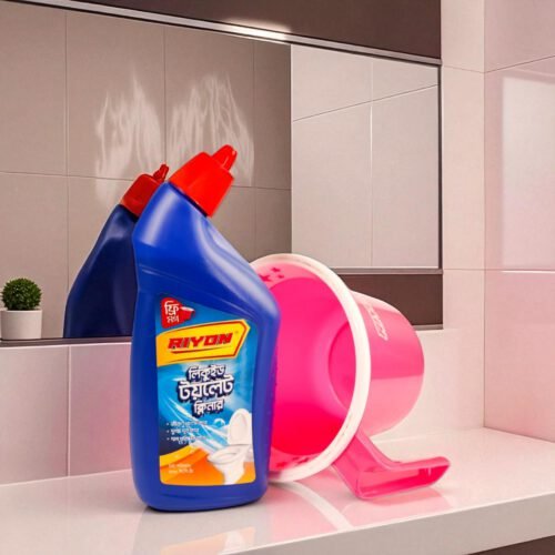 Riyon Toilet Cleaner - Image 10