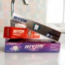 Riyon Neem Toothpaste - 100g
