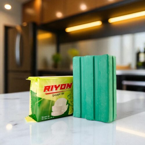 Riyon Dishwash Bar