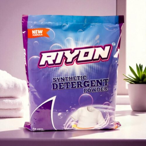 Riyon Synthetic Detergent Powder