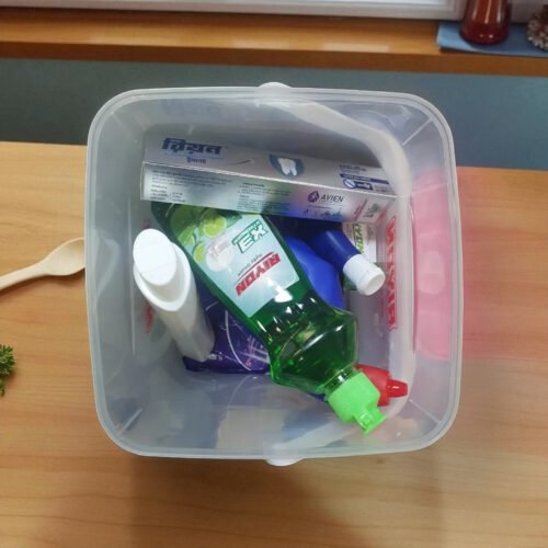 Riyon Monthly Smart Cleaning Combo - Image 3